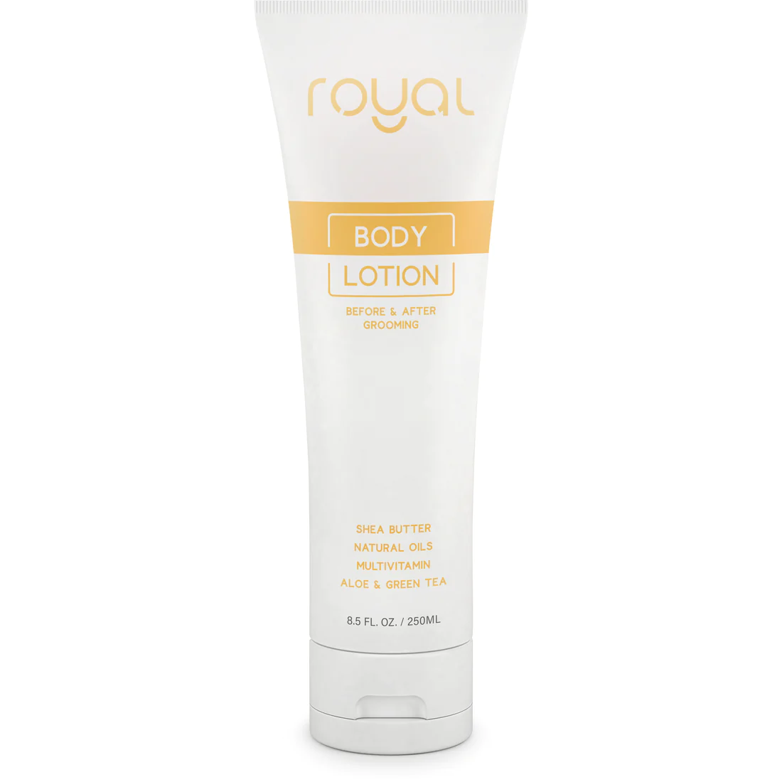 Intimate Grooming Lotion