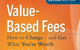 Value-Based Fees media 2