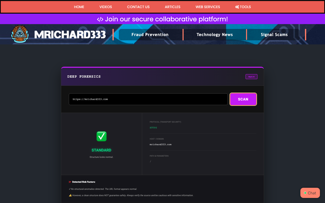 MRichard333 Cyber toolset gallery image