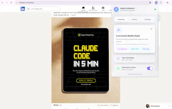 CommentLikeMe gallery image