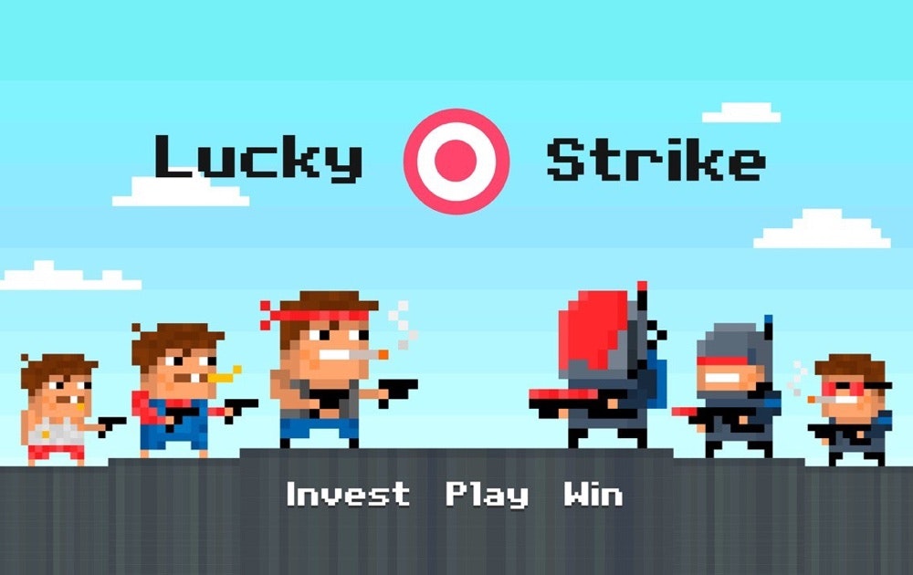 Lucky Strike gallery image