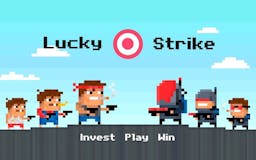 Lucky Strike media 2