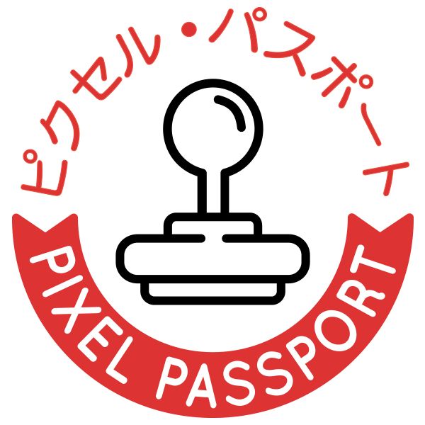 Pixel Passport