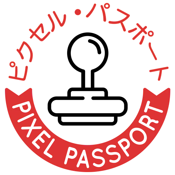 Pixel Passport