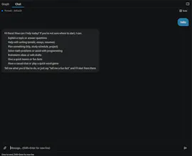 VizLang - Speedup your Agent Development gallery image