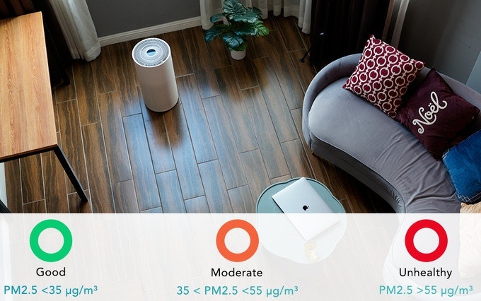 Smartmi gallery image