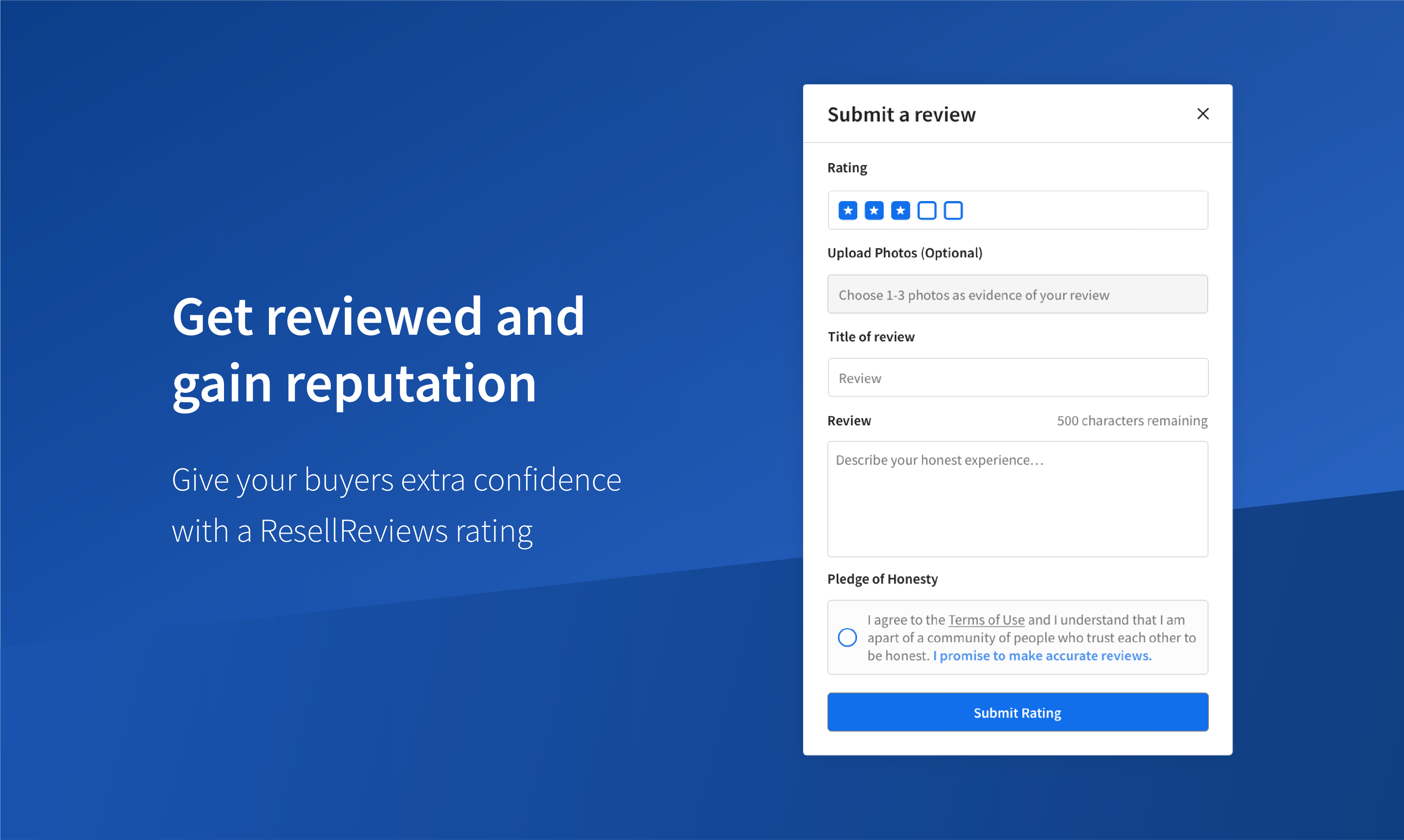 ResellReviews gallery image