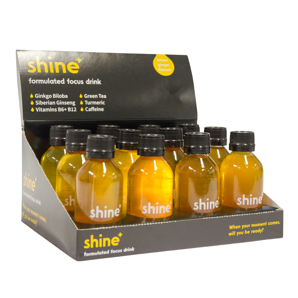 Shine+ gallery image