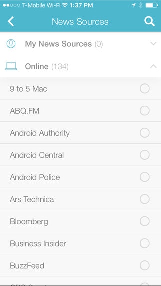Newsbeat Radio gallery image