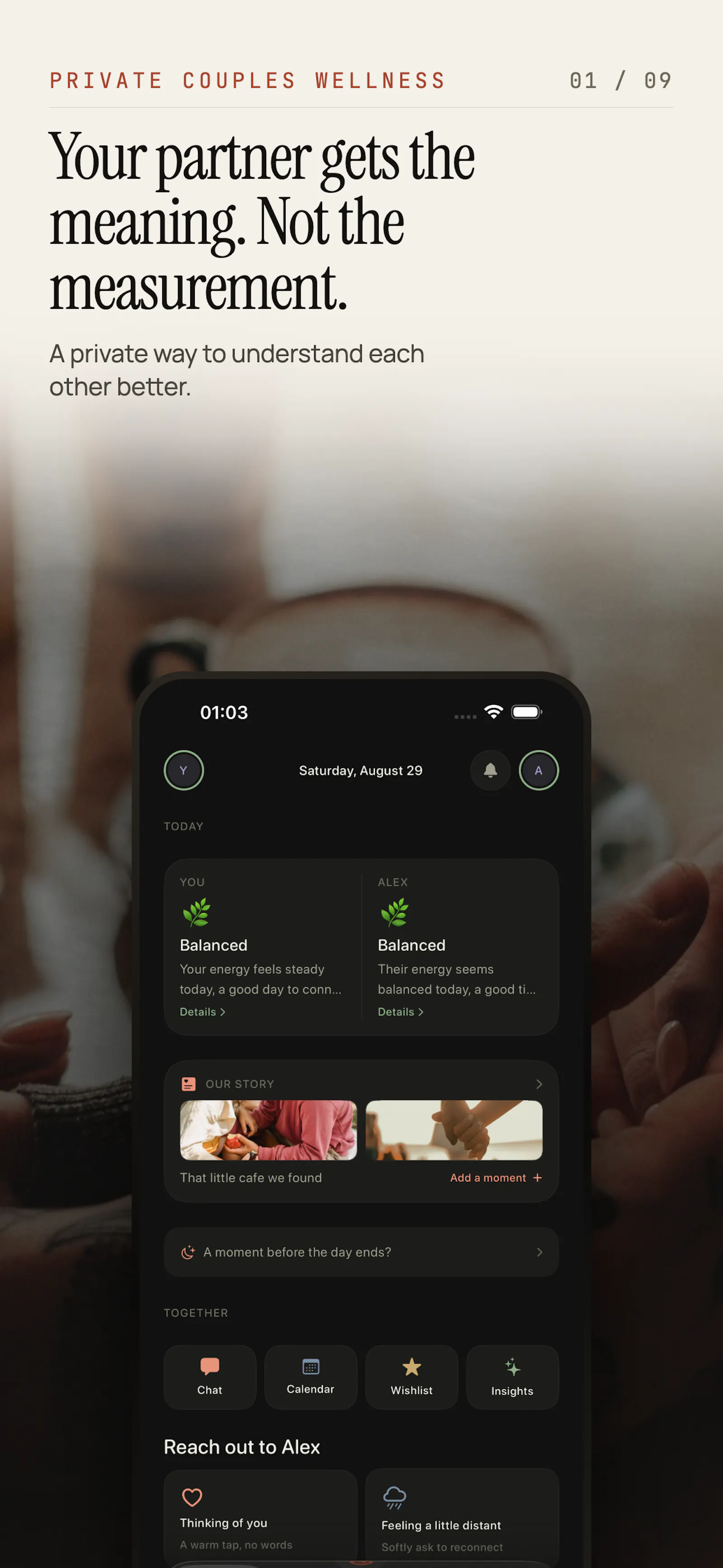 Pulse screenshot 13