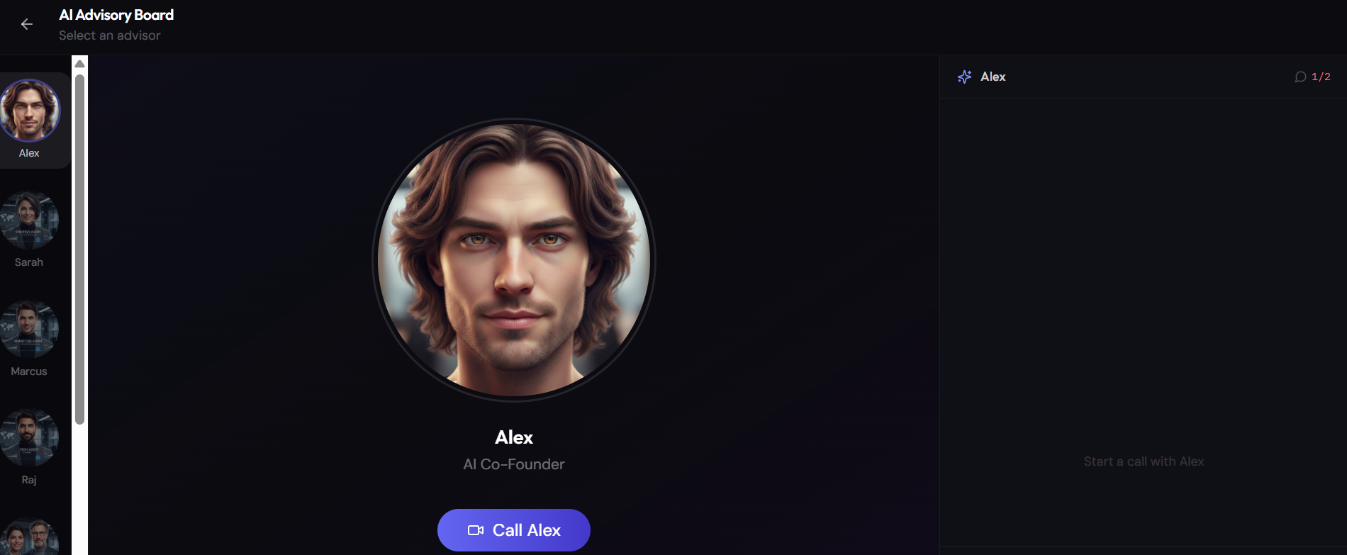 MySoloFounder gallery image