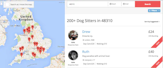 DogBuddy gallery image