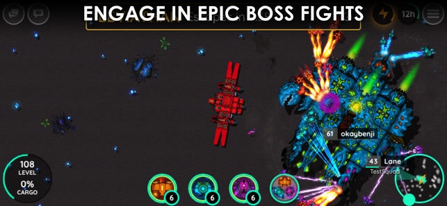 Exocraft gallery image