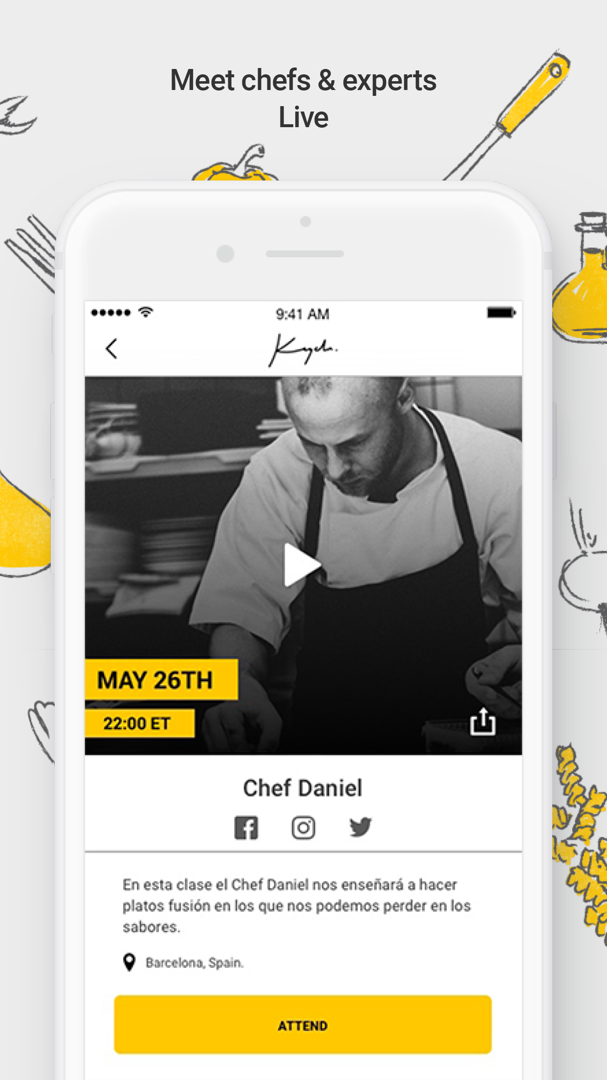 Keychn gallery image