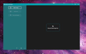 Simple Icon File Maker gallery image