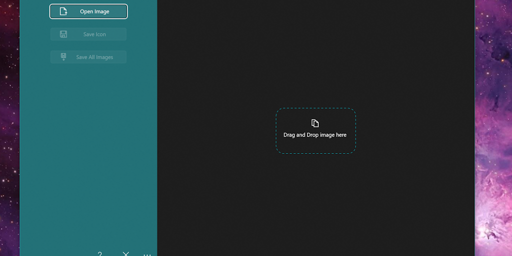 Simple Icon File Maker Product Information and Latest Updates (2025 ...