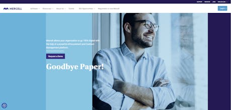 Mercell gallery image