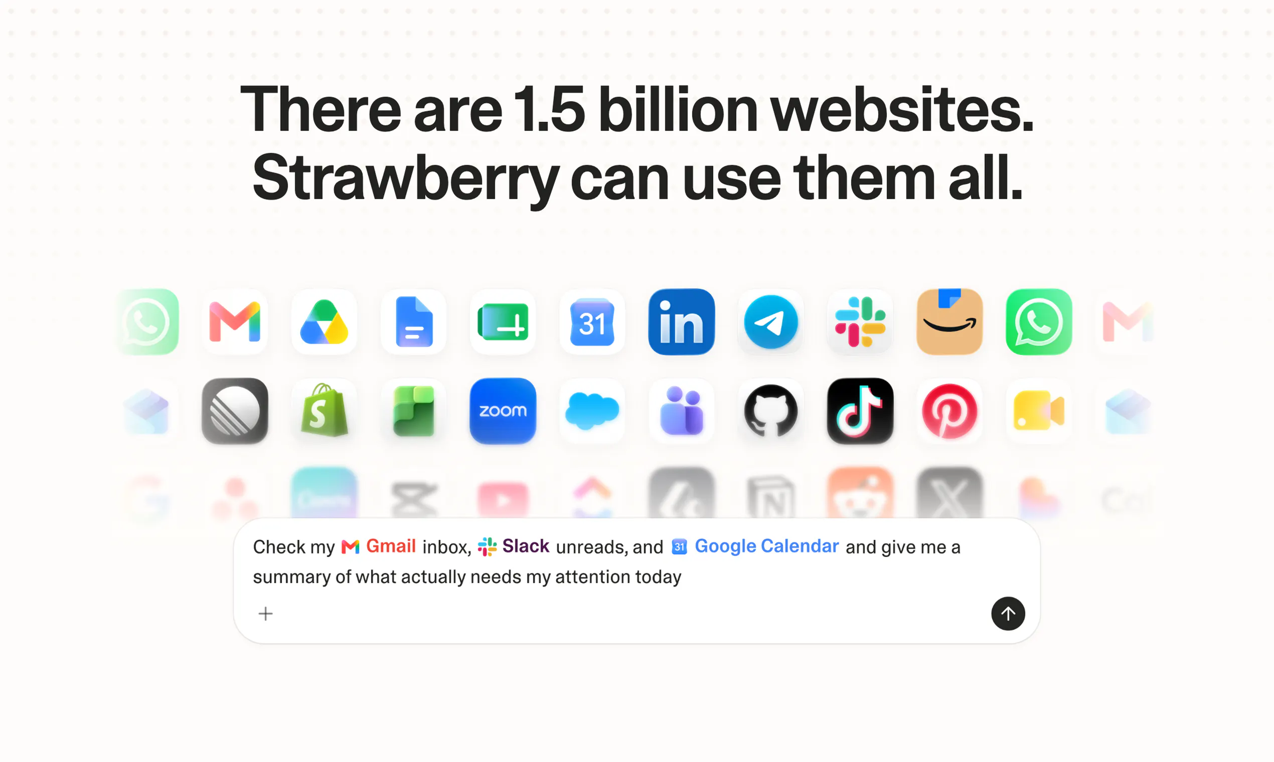 Strawberry 1.0 gallery image