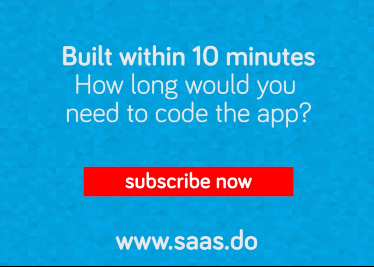 saas.do gallery image