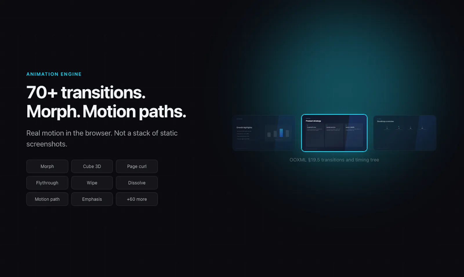SlimPPT screenshot 3