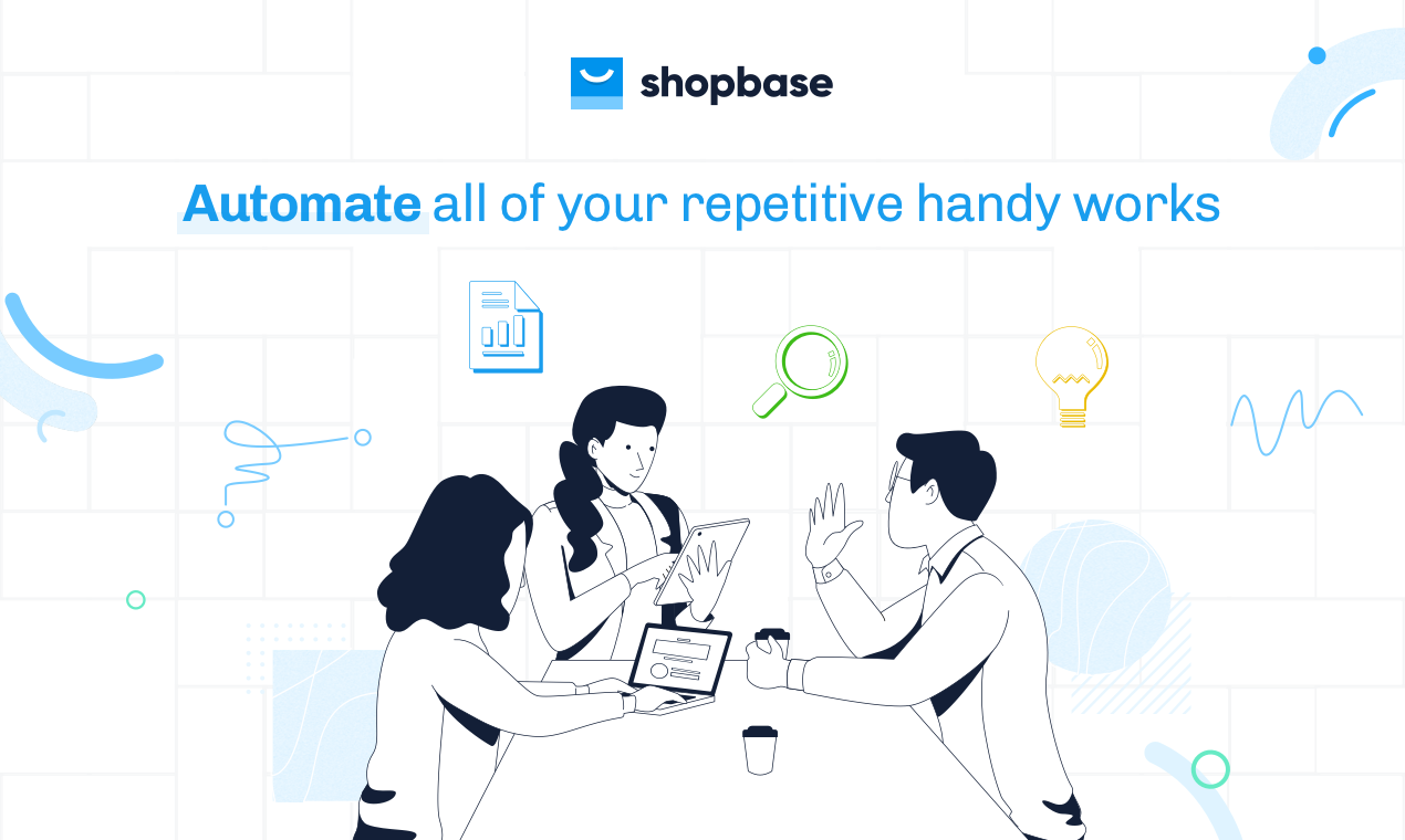 ShopBase - The eCommerce Platform gallery image