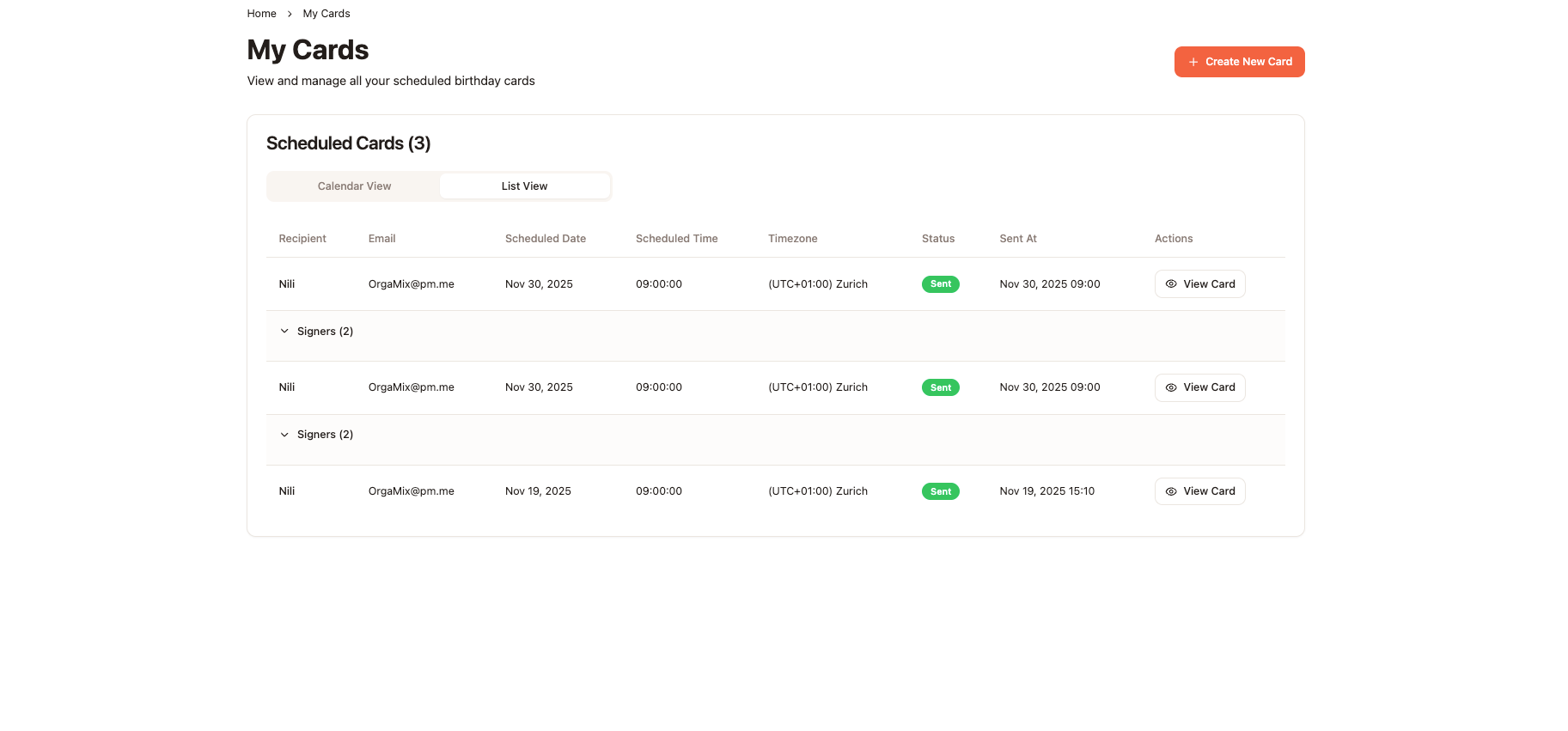 Pinselix - Screenshot 4 showing product features and functionality