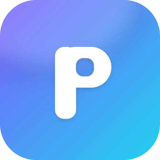 PromptPilot logo