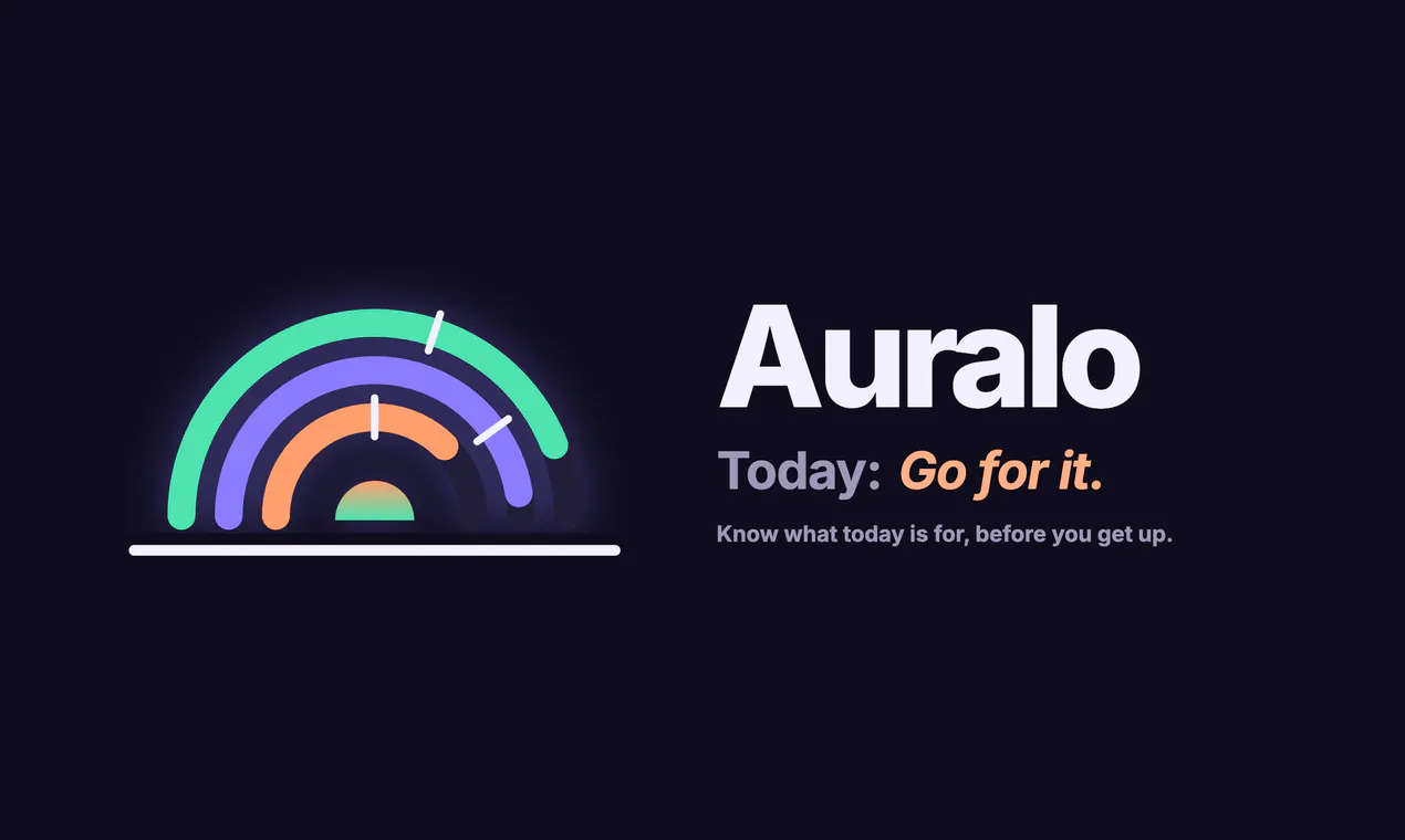 Auralo gallery image