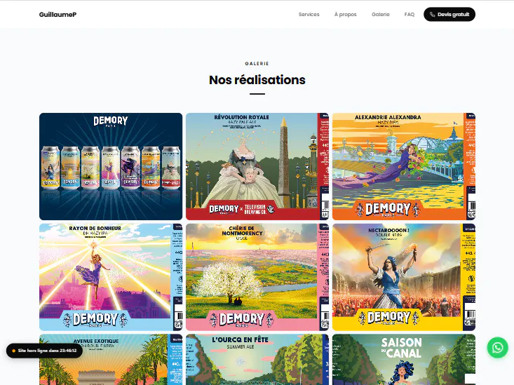 Sitenow gallery image