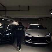 CashGram - Product Hunt launch logo