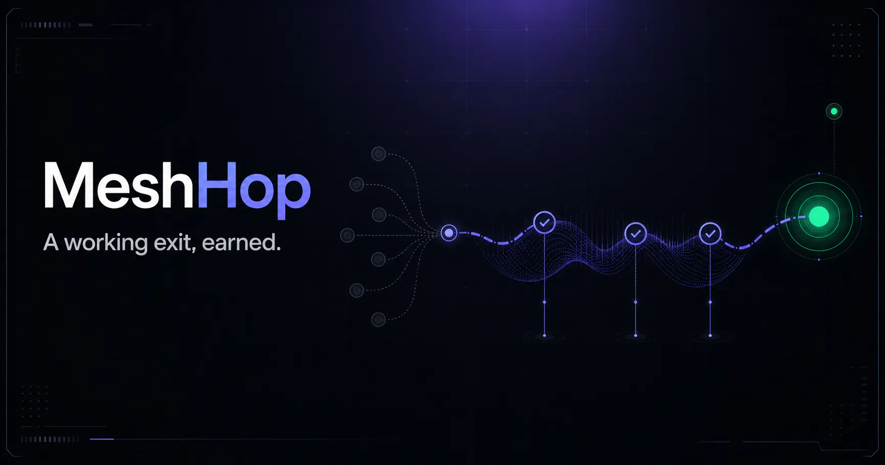 MeshHop gallery image