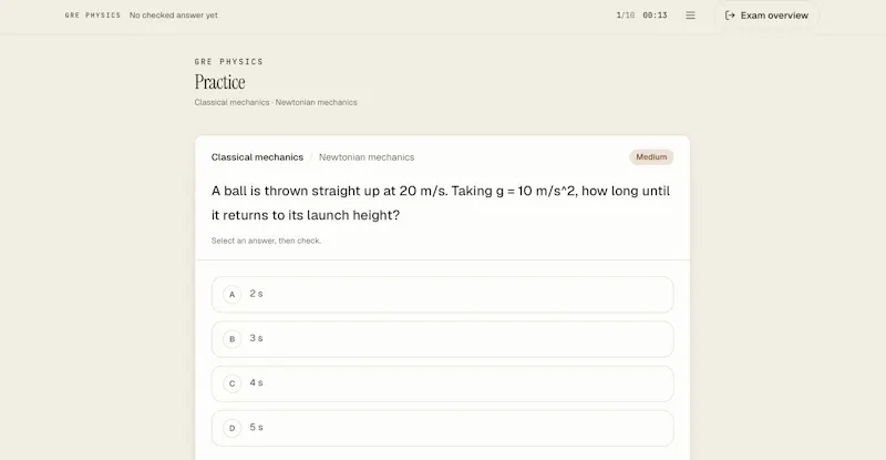 Keiko Study screenshot 5