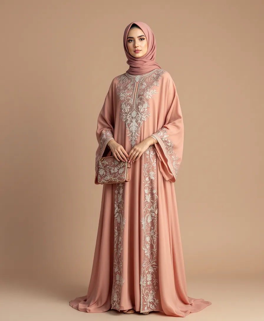 Abaya Designer AI gallery image