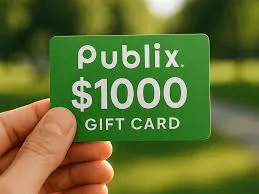 publixsurvey.com product banner