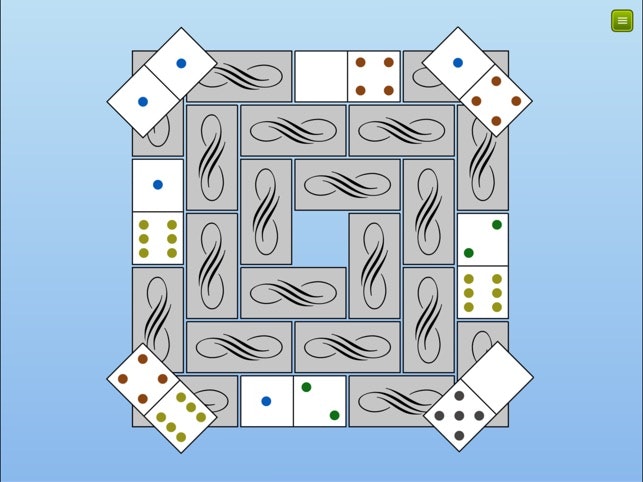 Domino Solitaire gallery image