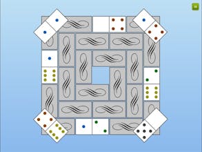 Domino Solitaire gallery image