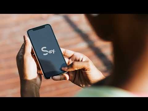 Say gallery image