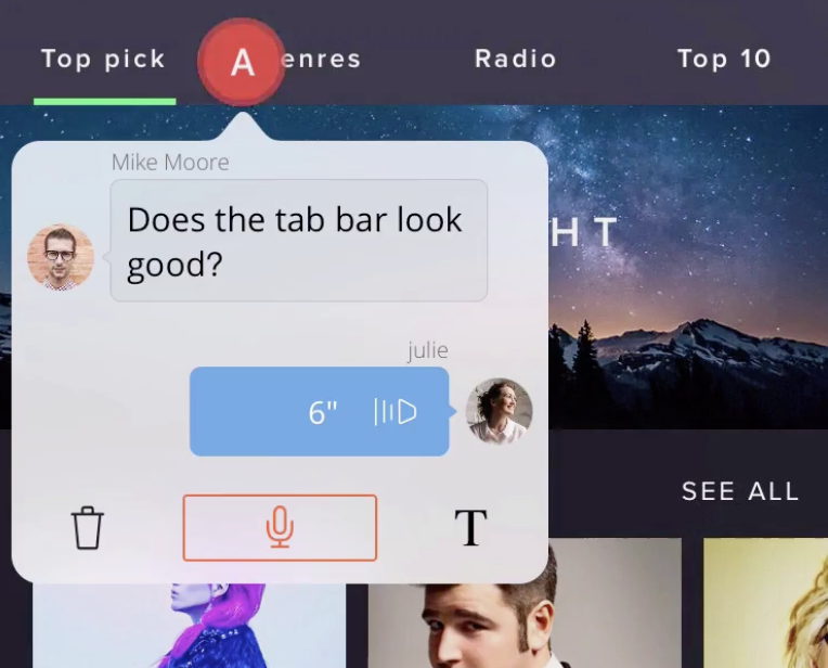 Design Talks gallery image