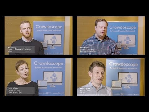 Crowdoscope gallery image