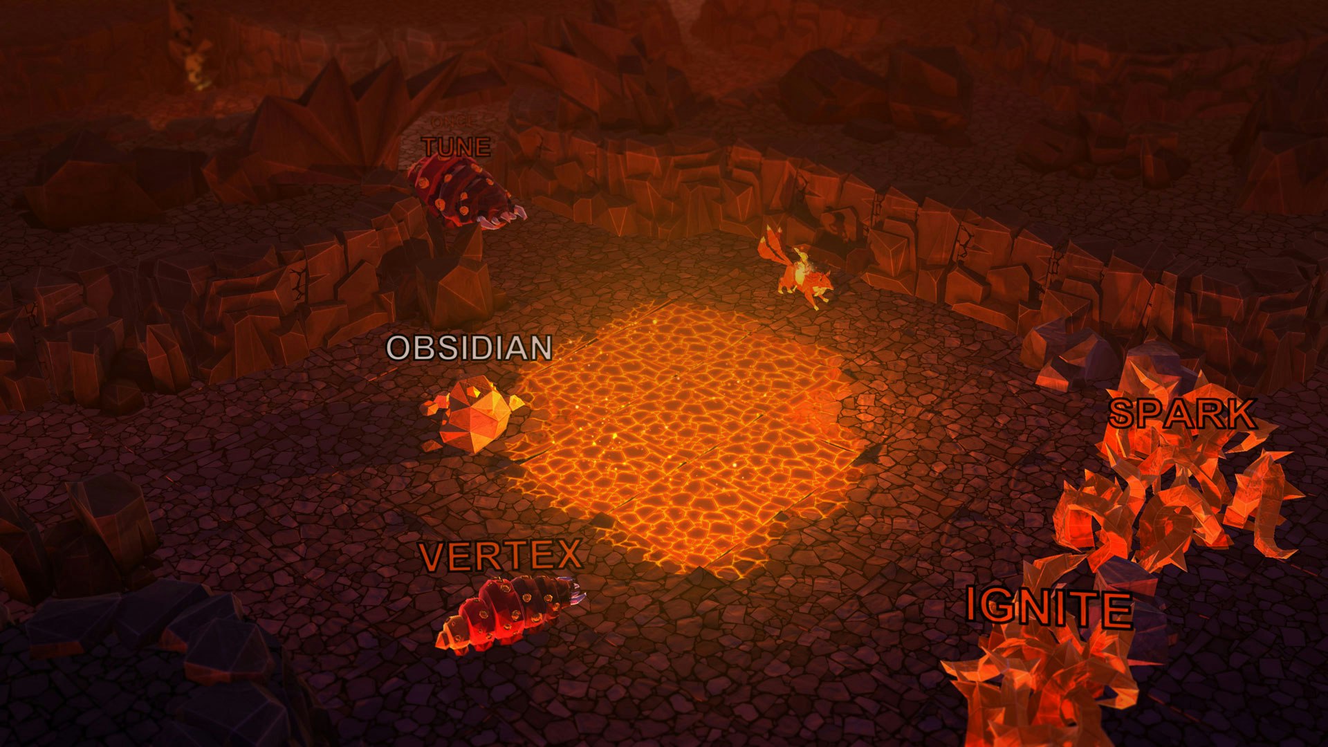 Epistory - Typing Chronicles gallery image