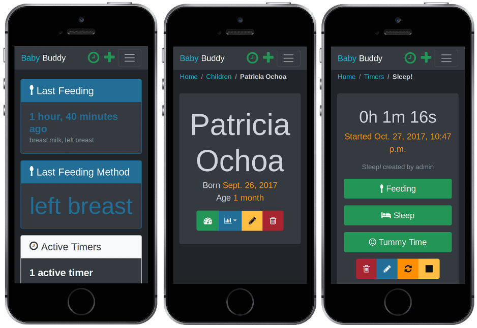 Baby Buddy gallery image