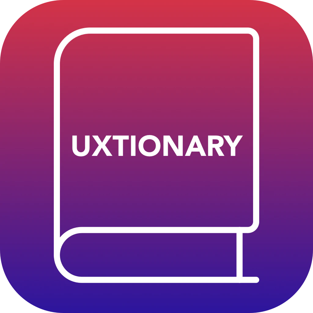 UXtionary