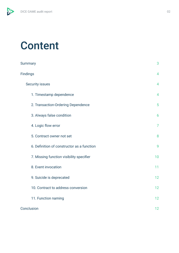 Callisto Network gallery image