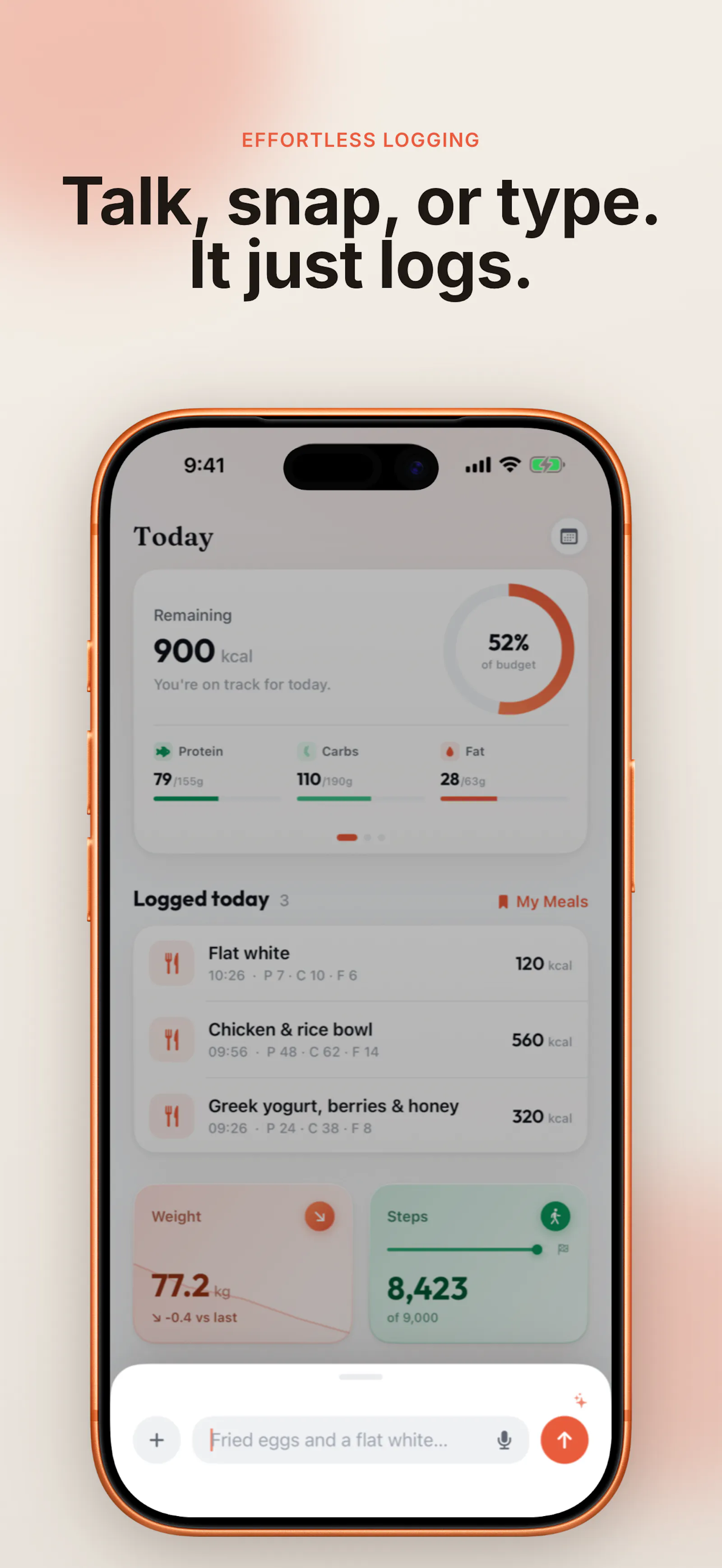 CutWise screenshot 5