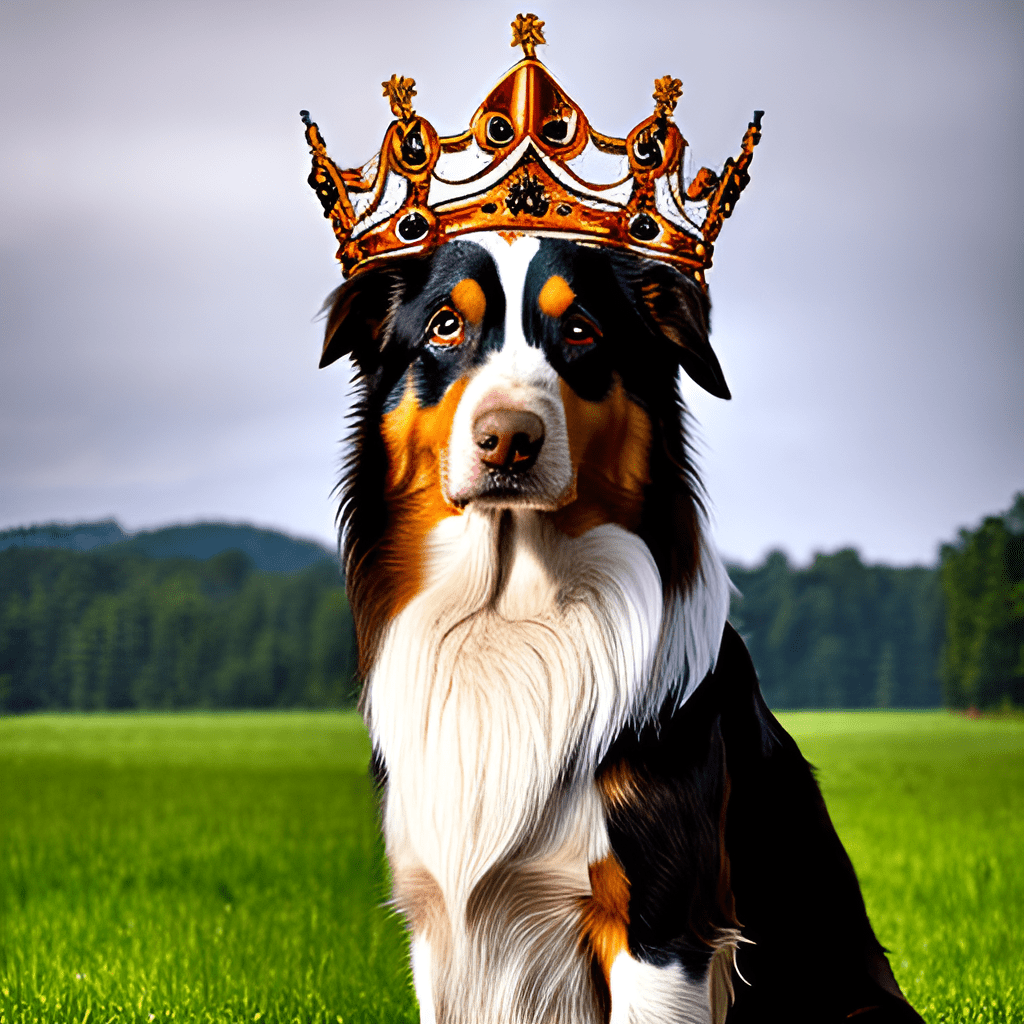 Média Sacrifier - Avatars AI personnalisés pour votre chien 🐶 2