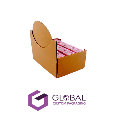 Embalaje personalizado global media 3