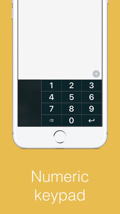 Big Keys gallery image