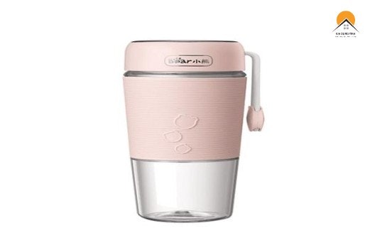 Máy xay sinh tố mini Bear LLJ-B03C1 media 1