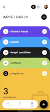 CleverCV — Your AI Career Copilot gallery image