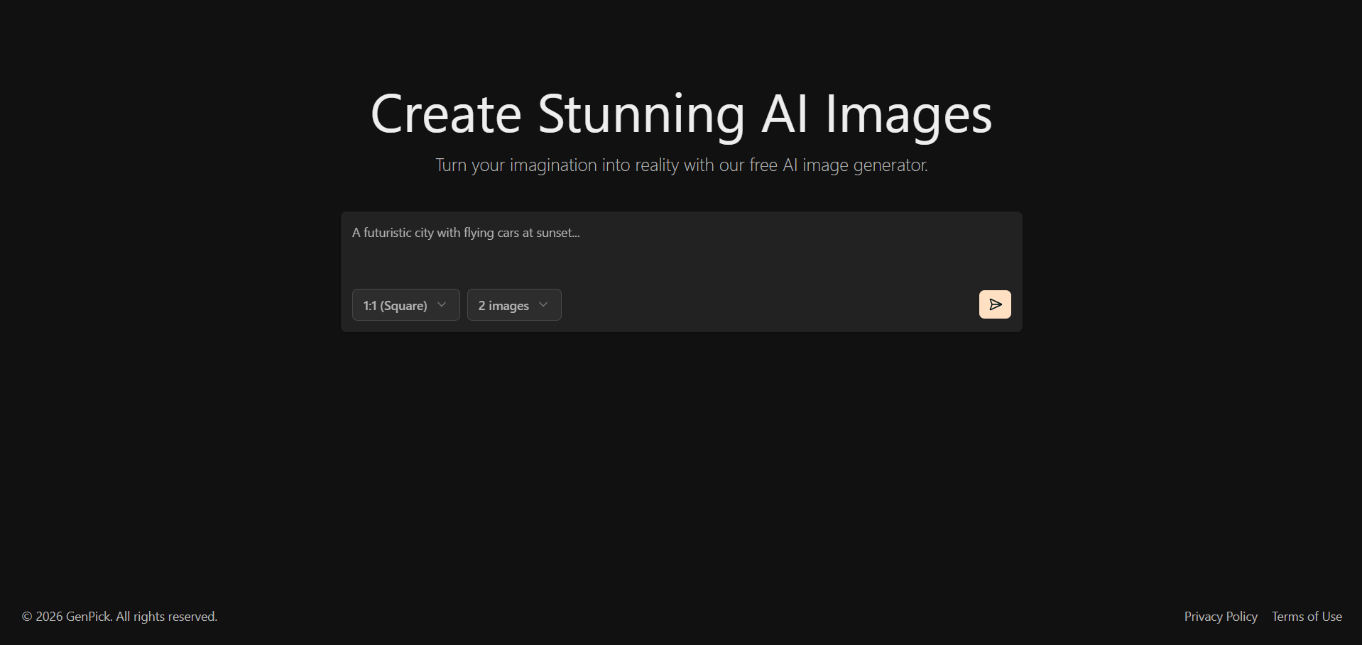 GenPick gallery image